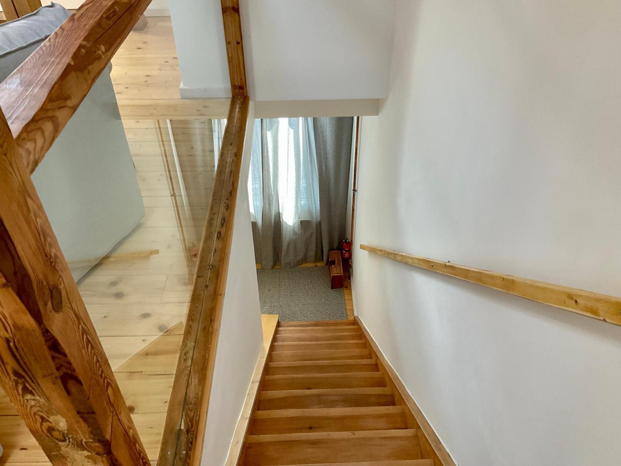 Lorenzo Appartements Бургленгенфелд Екстериор снимка