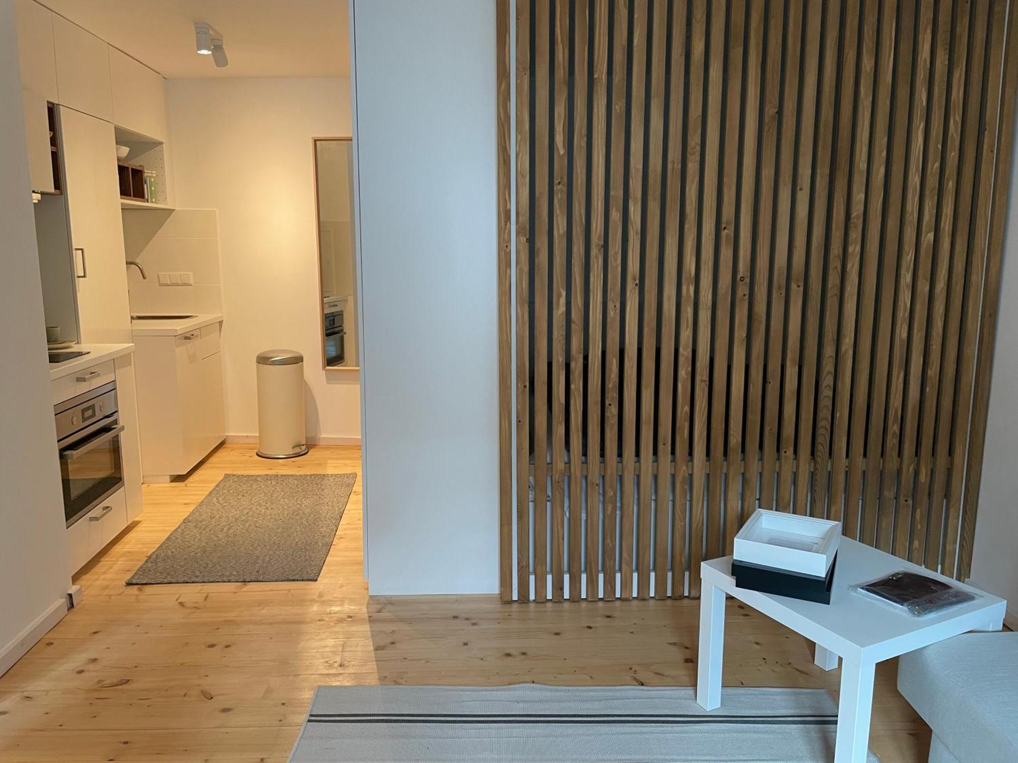 Lorenzo Appartements Бургленгенфелд Екстериор снимка