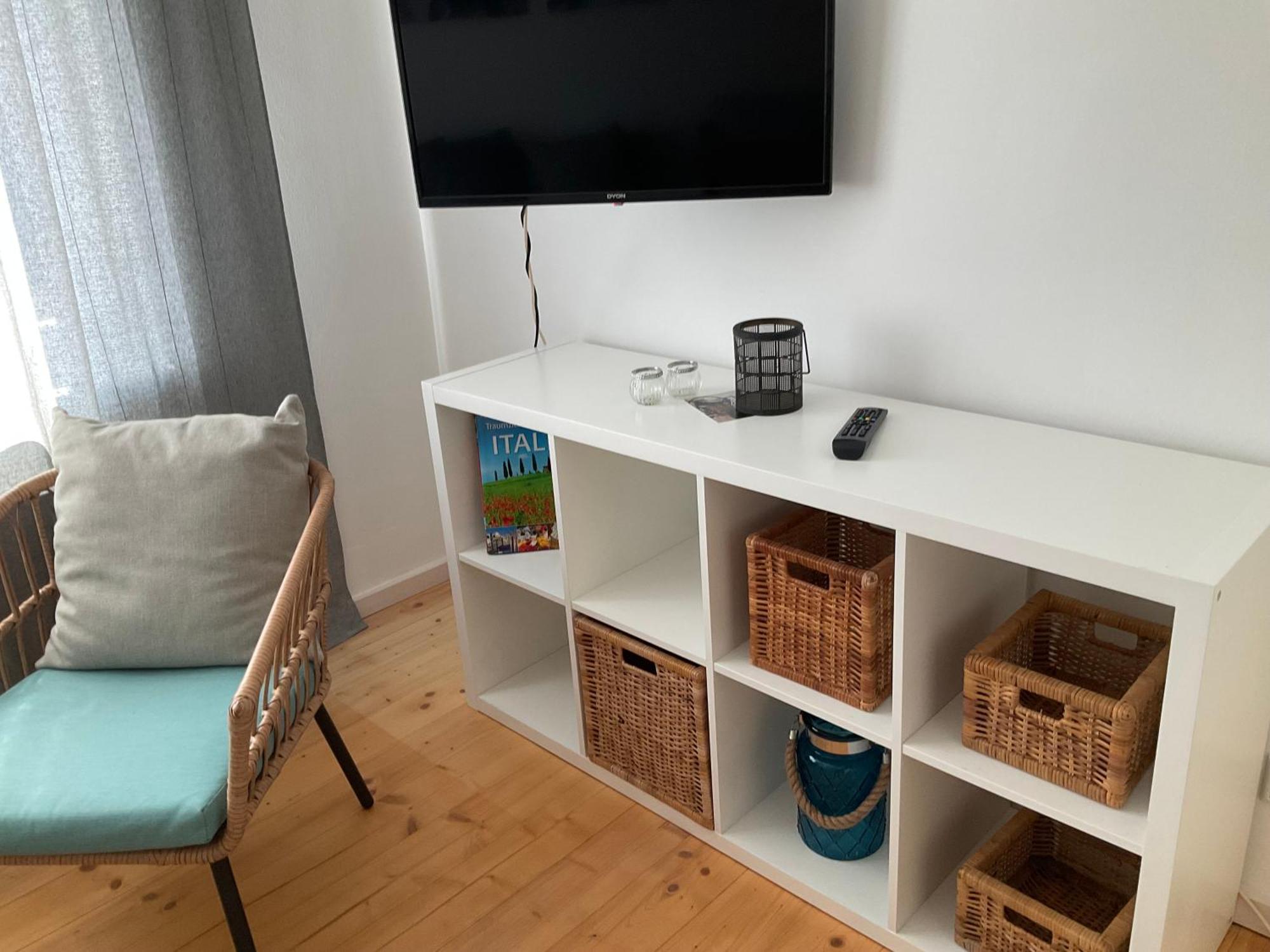 Lorenzo Appartements Бургленгенфелд Екстериор снимка