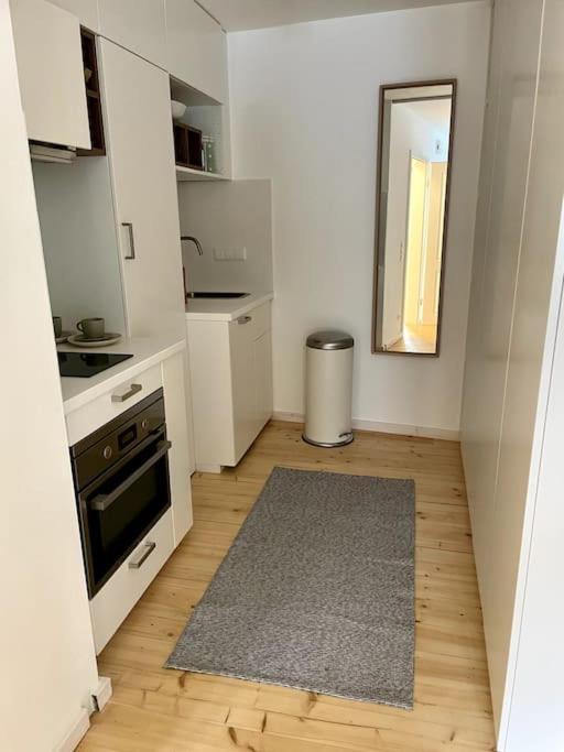 Lorenzo Appartements Бургленгенфелд Екстериор снимка