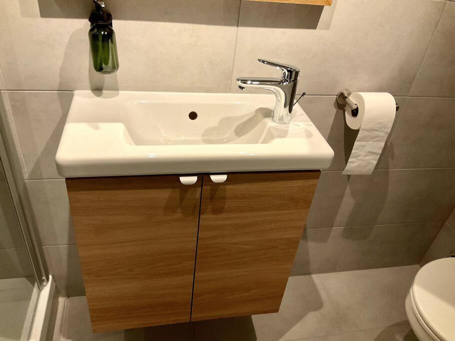 Lorenzo Appartements Бургленгенфелд Екстериор снимка